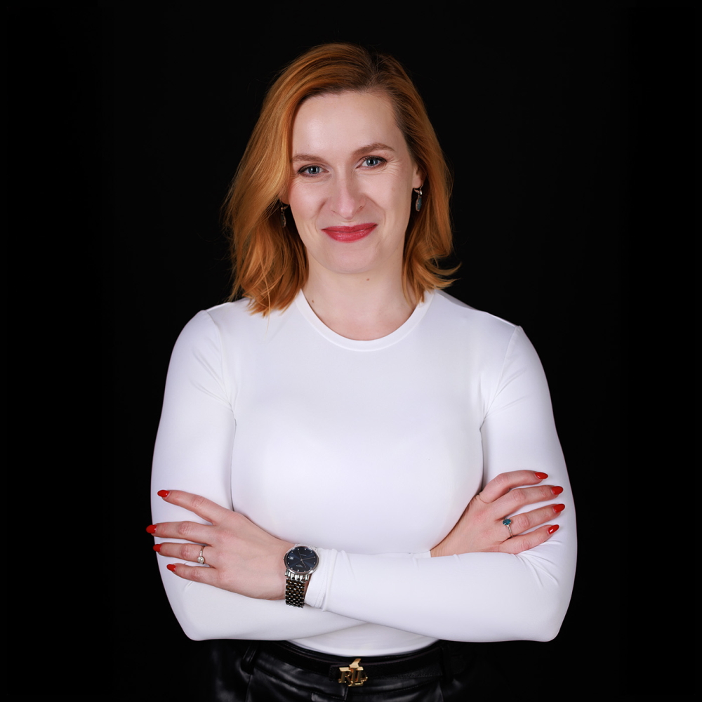Bc. Jana Šafandová